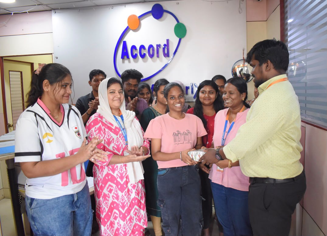 Student's Placement