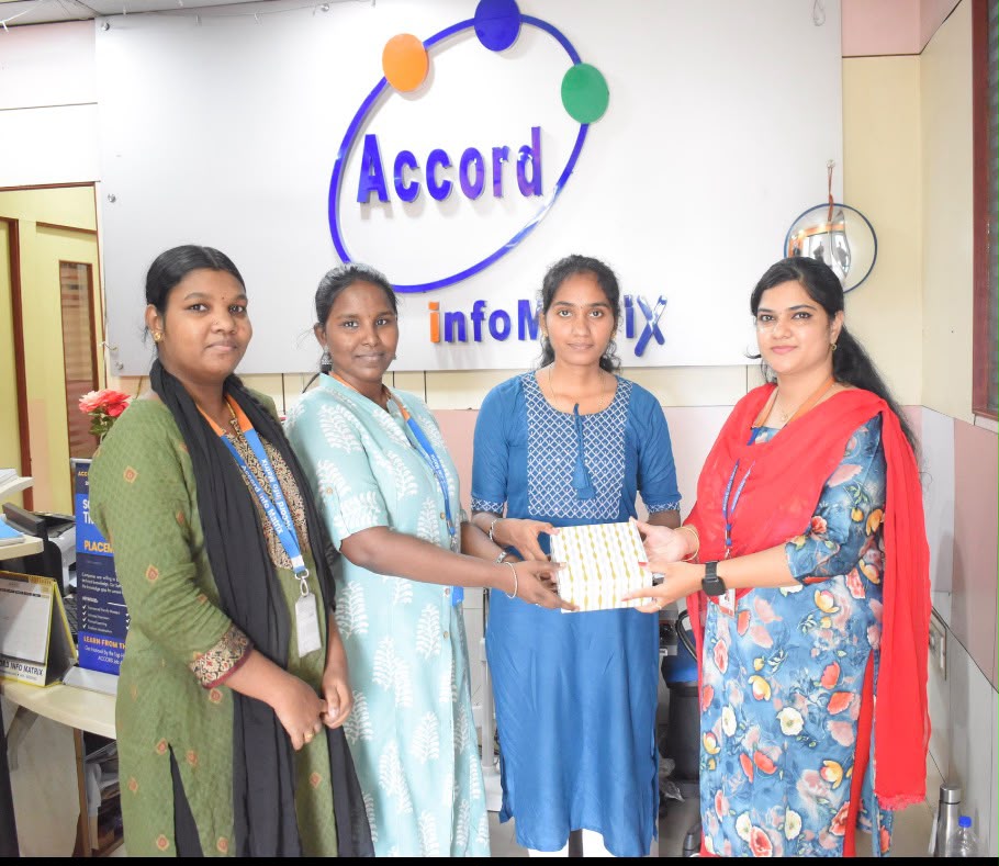 Student's Placement